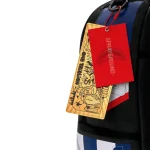 SPRAYGROUND JAPAN CONCEPT BACKPACK B8581 46 x 15 x 29 cm - Image 11