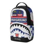 SPRAYGROUND JAPAN CONCEPT BACKPACK B8581 46 x 15 x 29 cm - Image 3