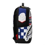 SPRAYGROUND JAPAN CONCEPT BACKPACK B8581 46 x 15 x 29 cm - Image 5