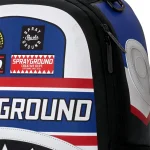 SPRAYGROUND JAPAN CONCEPT BACKPACK B8581 46 x 15 x 29 cm - Image 6