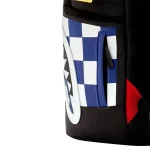 SPRAYGROUND JAPAN CONCEPT BACKPACK B8581 46 x 15 x 29 cm - Image 8