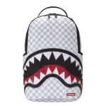 SPRAYGROUND SHARKS IN PARIS 3D EFFECT BACKPACK B8623 46 x 15 x 29 cm