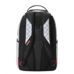SPRAYGROUND SHARKS IN PARIS 3D EFFECT BACKPACK B8623 46 x 15 x 29 cm - Image 3