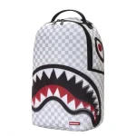 SPRAYGROUND SHARKS IN PARIS 3D EFFECT BACKPACK B8623 46 x 15 x 29 cm - Image 2