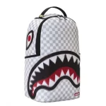 SPRAYGROUND SHARKS IN PARIS 3D EFFECT BACKPACK B8623 46 x 15 x 29 cm - Image 4