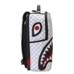 SPRAYGROUND SHARKS IN PARIS 3D EFFECT BACKPACK B8623 46 x 15 x 29 cm - Image 5