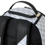 SPRAYGROUND SHARKS IN PARIS 3D EFFECT BACKPACK B8623 46 x 15 x 29 cm - Image 7