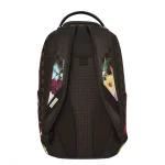 SPRAYGROUND FLOWERING JUNGLE SHARK 2 BACKPACK B8626 46 x 15 x 29 cm - Image 4
