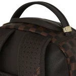 SPRAYGROUND FLOWERING JUNGLE SHARK 2 BACKPACK B8626 46 x 15 x 29 cm - Image 7