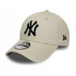 New Era New York Yankees Essential Stone 9FORTY Cap 12380590