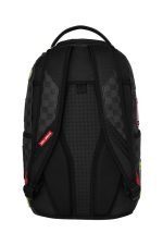 SPRAYGROUND GLOBAL MOGUL CYBER PUNK JAPAN CITIES BACKPACK B8684 46 x 15 x 29 cm - Image 4