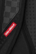 SPRAYGROUND GLOBAL MOGUL CYBER PUNK JAPAN CITIES BACKPACK B8684 46 x 15 x 29 cm - Image 7