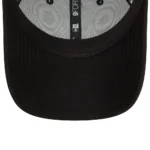 New York Yankees Home Field Black 9FORTY Trucker Adjustable Cap 60579078 - Image 3