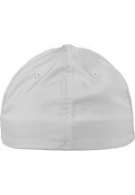 Flexfit Unstructured Tech Silver Cap 6277UT Size S/M - Image 2
