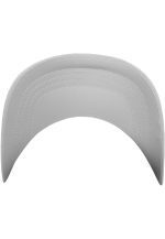 Flexfit Unstructured Tech Silver Cap 6277UT Size S/M - Image 3