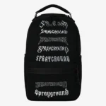 SPRAYGROUND BOUJEE BAG 2 BACKPACK B7265 46 x 15 x 29 cm