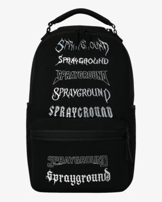 SPRAYGROUND BOUJEE BAG 2 BACKPACK B7265 46 x 15 x 29 cm