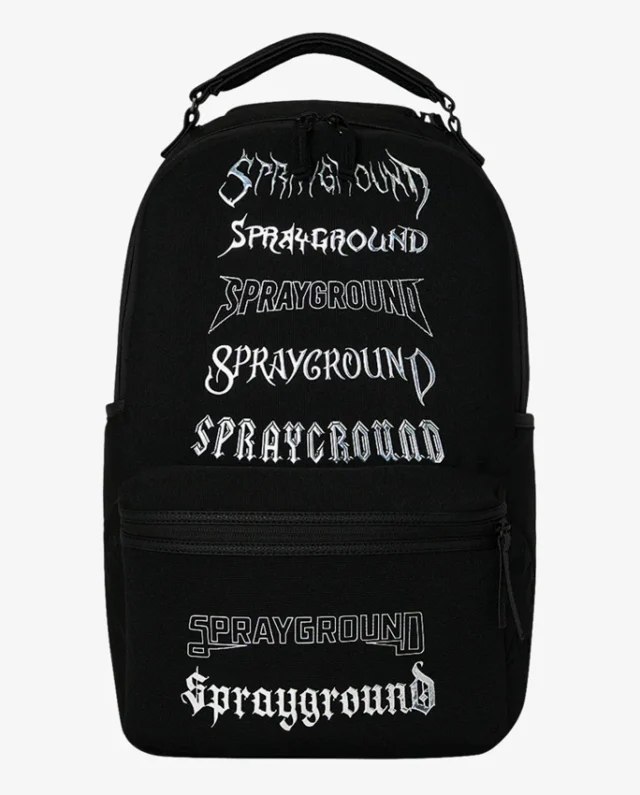 SPRAYGROUND BOUJEE BAG 2 BACKPACK B7265 46 x 15 x 29 cm