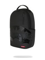 SPRAYGROUND LUX BLACK GHOST DRIP BACKPACK B8422 46 x 15 x 29 cm - Image 2
