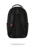 SPRAYGROUND LUX BLACK GHOST DRIP BACKPACK B8422 46 x 15 x 29 cm - Image 3