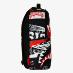 SPRAYGROUND HMNI GRAFF BACKPACK B8450 46 x 15 x 29 cm - Image 2