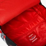 SPRAYGROUND HMNI GRAFF BACKPACK B8450 46 x 15 x 29 cm - Image 4