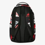 SPRAYGROUND HMNI GRAFF BACKPACK B8450 46 x 15 x 29 cm - Image 3