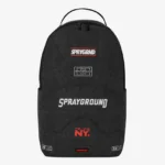 SPRAYGROUND STREET FIGHTER BACKPACK B8457 46 x 15 x 29 cm