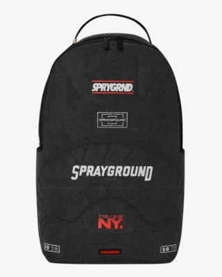 SPRAYGROUND STREET FIGHTER BACKPACK B8457 46 x 15 x 29 cm
