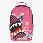 SPRAYGROUND MY LITTLE PONY CANNON TEAR BACKPACK B9057 46 x 15 x 29 cm