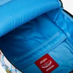SPRAYGROUND SMURFS ART PARTY BACKPACK B9084 46 x 15 x 29 cm - Image 3