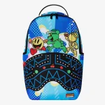 SPRAYGROUND PACMAN SG CHARACTERS BACKPACK B9097 46 x 15 x 29 cm