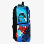 SPRAYGROUND PACMAN SG CHARACTERS BACKPACK B9097 46 x 15 x 29 cm - Image 2
