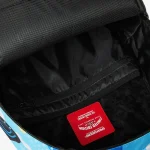 SPRAYGROUND PACMAN SG CHARACTERS BACKPACK B9097 46 x 15 x 29 cm - Image 3