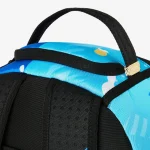 SPRAYGROUND PACMAN SG CHARACTERS BACKPACK B9097 46 x 15 x 29 cm - Image 4