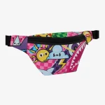 SPRAYGROUND WILD WTF SAVVY CROSSBODY B9453 25 cm x 8 cm x 20 cm - Image 2