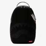 Sprayground Shark Central Printed ZIP Backpack B9587 46 x 15 x 29 cm