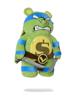 SPRAYGROUND TMNT LEONARDO MONEYBEAR BACKPACK B7043 63x18x30 cm - Image 2