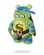 SPRAYGROUND TMNT LEONARDO MONEYBEAR BACKPACK B7043 63x18x30 cm - Image 3