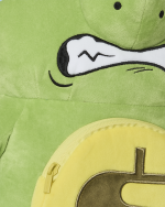 SPRAYGROUND TMNT LEONARDO MONEYBEAR BACKPACK B7043 63x18x30 cm - Image 5