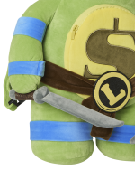 SPRAYGROUND TMNT LEONARDO MONEYBEAR BACKPACK B7043 63x18x30 cm - Image 7