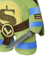 SPRAYGROUND TMNT LEONARDO MONEYBEAR BACKPACK B7043 63x18x30 cm - Image 8