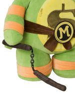 SPRAYGROUND TMNT MICHAELANGELO MONEYBEAR BACKPACK B7045 63x18x30 cm - Image 7
