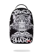 SPRAYGROUND TIGER SHARK BACKPACK B7551 46 x 15 x 29 cm
