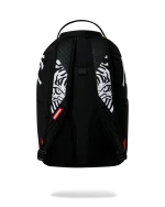 SPRAYGROUND TIGER SHARK BACKPACK B7551 46 x 15 x 29 cm - Image 5