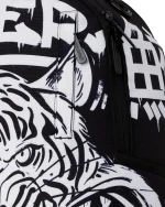 SPRAYGROUND TIGER SHARK BACKPACK B7551 46 x 15 x 29 cm - Image 4