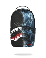 SPRAYGROUND SPLIT OCEAN DEEP BACKPACK B7621 46 x 15 x 29 cm