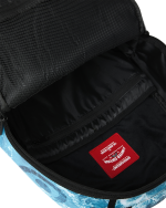 SPRAYGROUND SPLIT OCEAN DEEP BACKPACK B7621 46 x 15 x 29 cm - Image 9