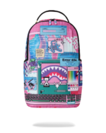 SPRAYGROUND Y2K SHARK BACKPACK B8139 46 x 15 x 29 cm