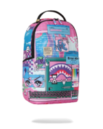 SPRAYGROUND Y2K SHARK BACKPACK B8139 46 x 15 x 29 cm - Image 5